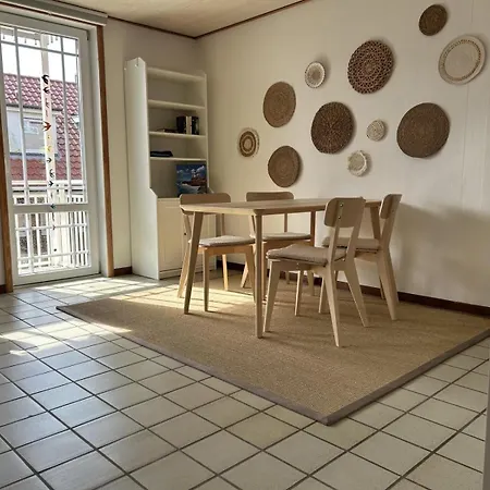 Apartment Apfelmus Wittdun