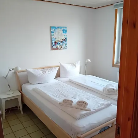 Apfelmus Apartment
