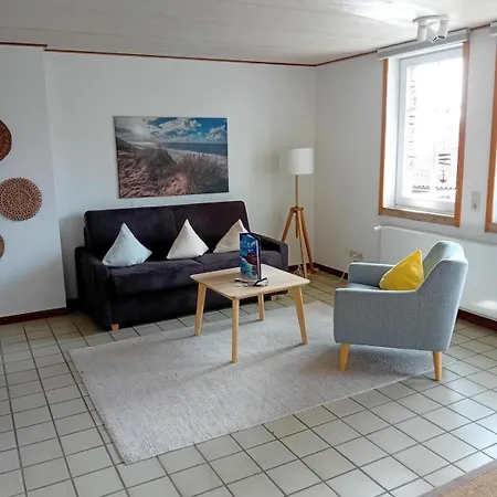 Apartment Apfelmus