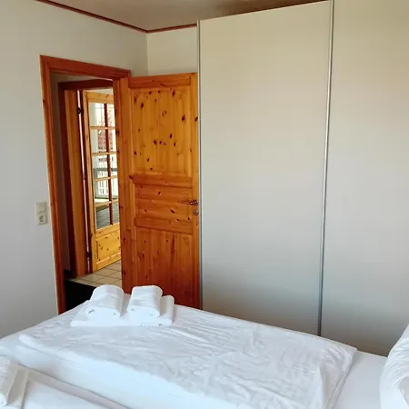 Apartment Apfelmus
