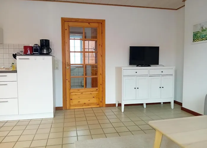 Lejlighed Apfelmus *