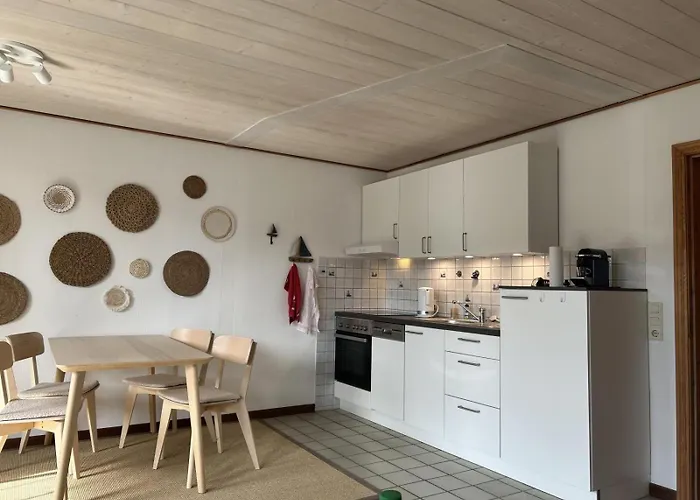 Apfelmus Lejlighed *