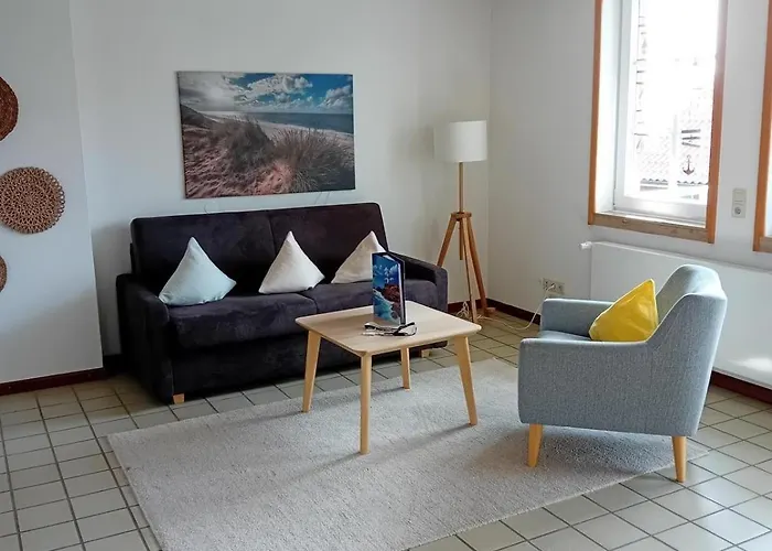 Apfelmus Lejlighed *