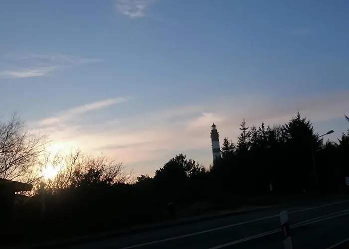 Lejlighed Apfelmus Wittdün